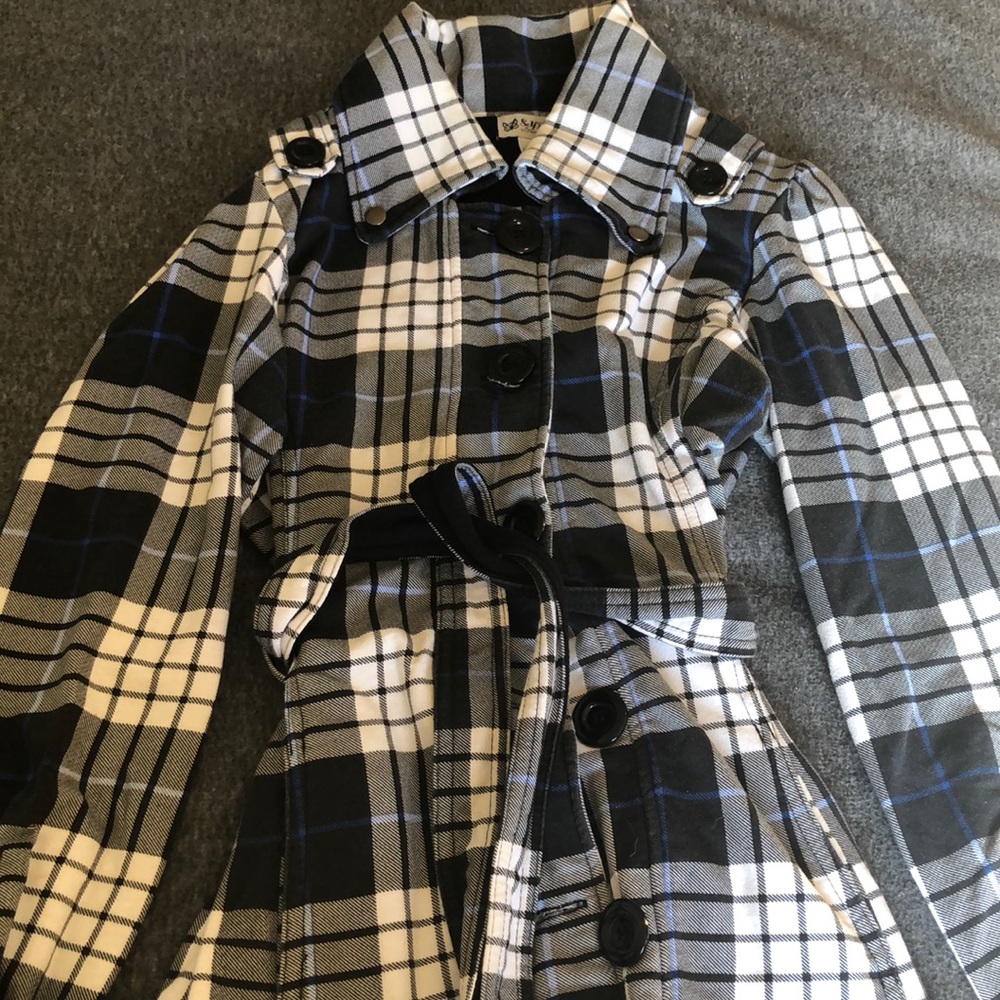 Jacket